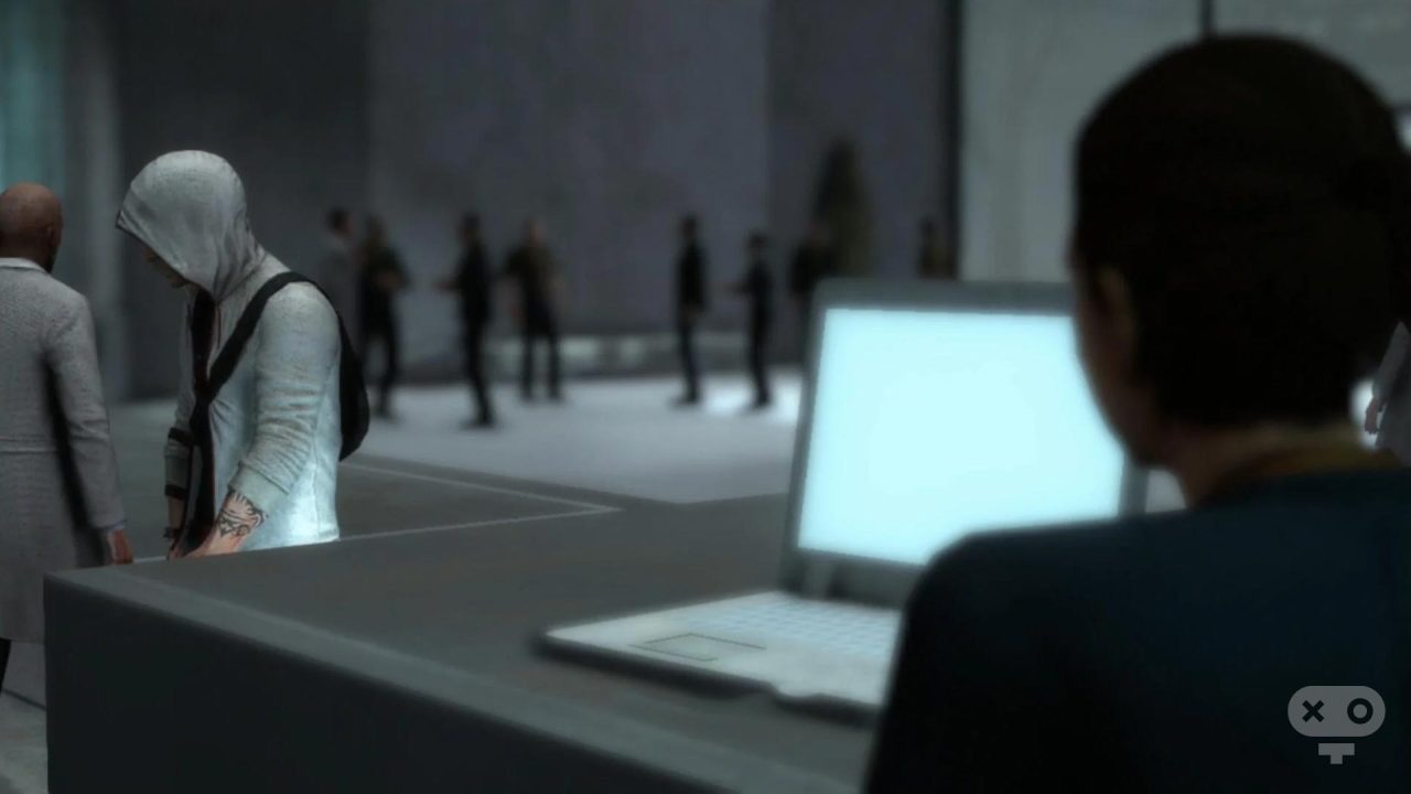 داستان بازی Assassin's Creed