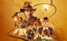 راهنمای قدم به قدم بازی Indiana Jones and the Great Circle