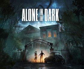 Alone in the Dark