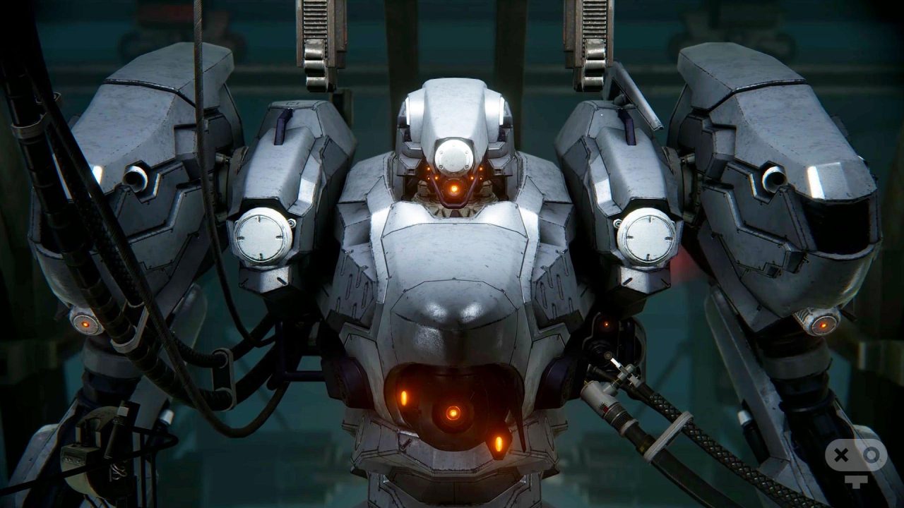 بازی Armored Core 2 در لیست بهترین بازی های انحصاری پلی استیشن 2
