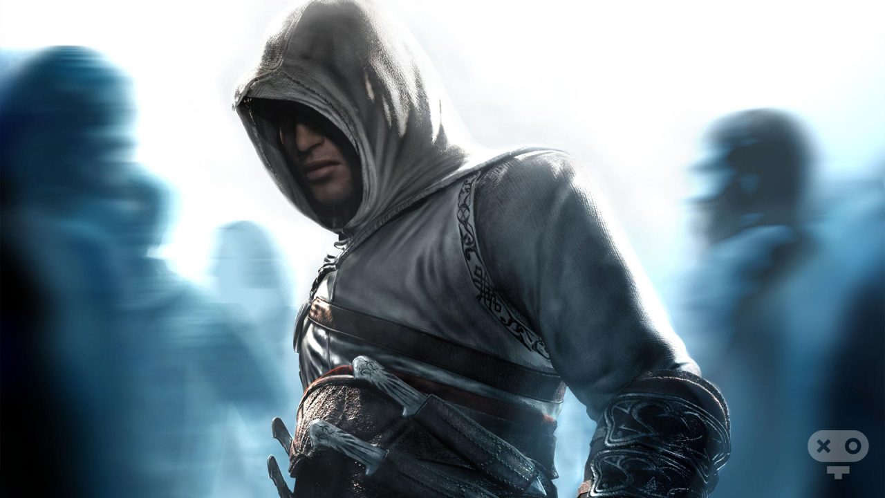 داستان بازی Assassin’s Creed