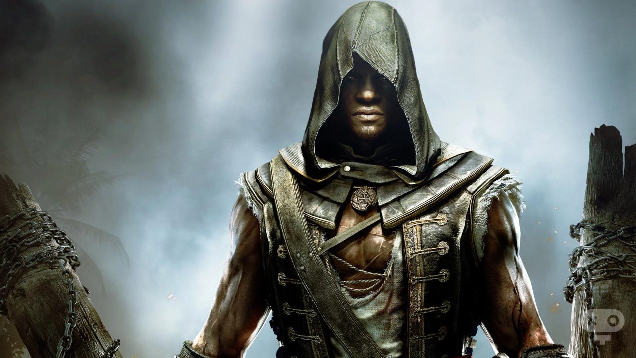 داستان بازی Assassin’s Creed 4 Black Flag And Freedom Cry