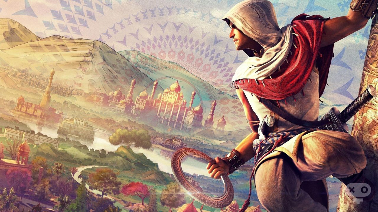 داستان بازی Assassin’s Creed Chronicles India