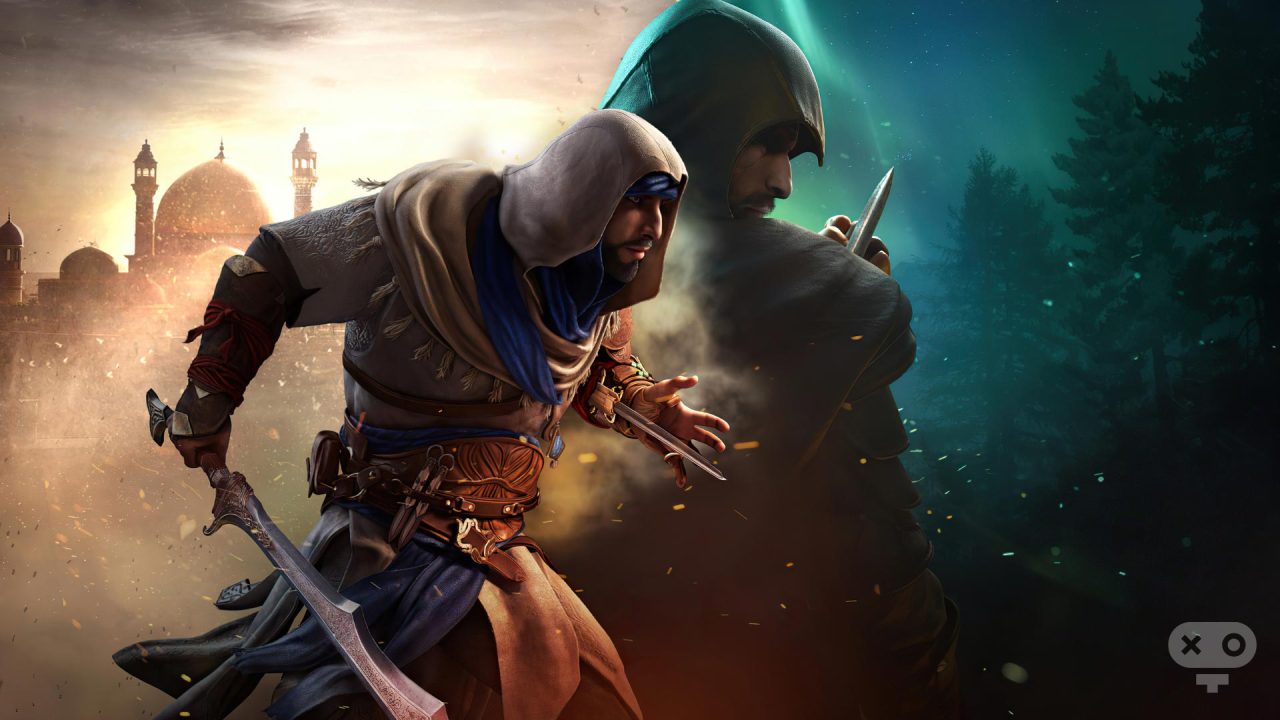 داستان بازی Assassin’s Creed Mirage