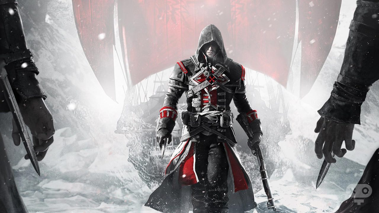 داستان بازی Assassin’s Creed Rogue