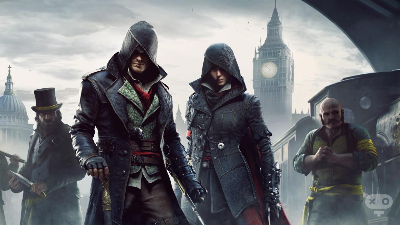 داستان بازی Assassin’s Creed Syndicate