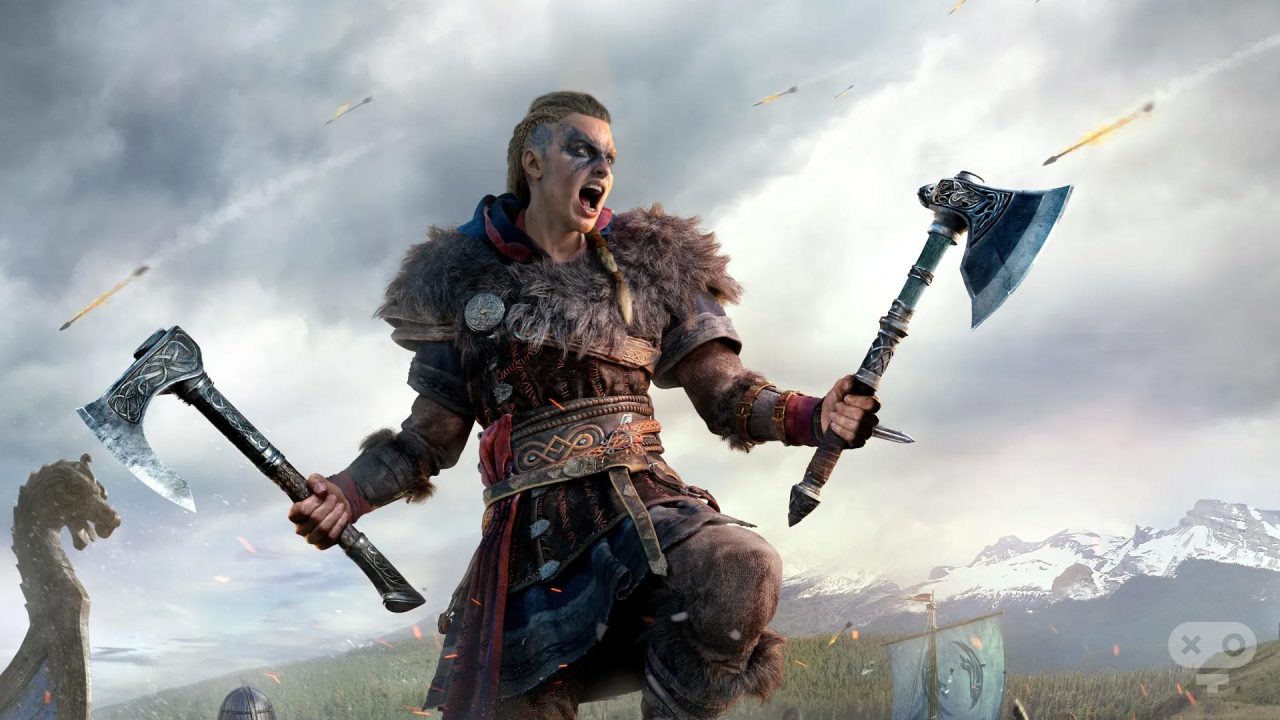 داستان بازی Assassin’s Creed Valhalla