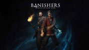 نقد بازی Banishers Ghost of New Eden