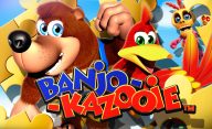 ریبوت بازی Banjo-Kazooie