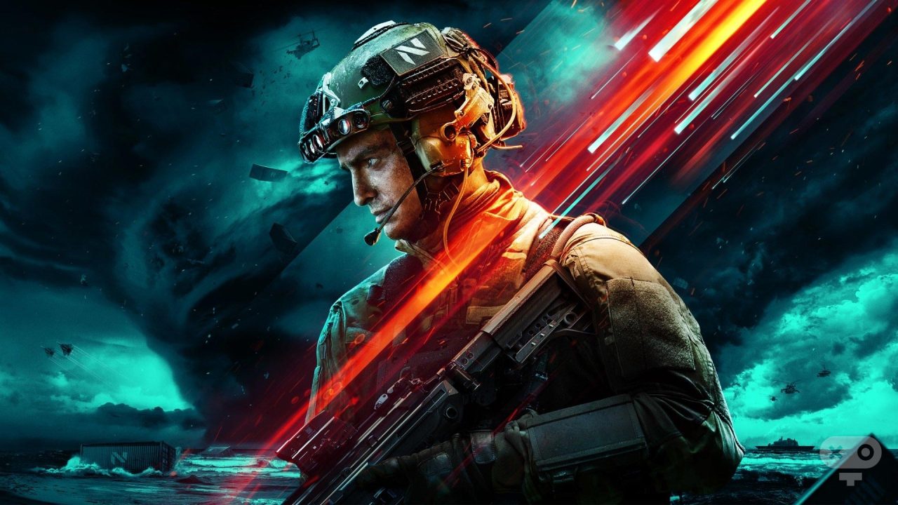 بازی Battlefield 2042 در فهرست بهترین بازی های آنلاین Cross Platform