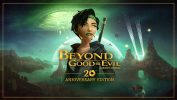 ریمستر Beyond Good and Evil