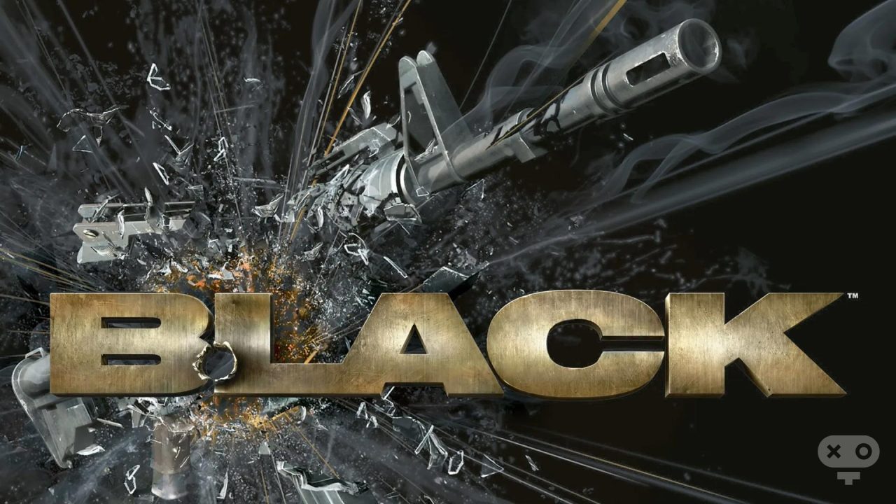 بازی Black در لیست بهترین بازی های انحصاری PS2