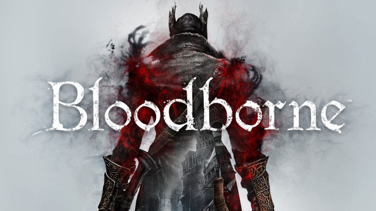 ریمیک Bloodborne کامپیوتر