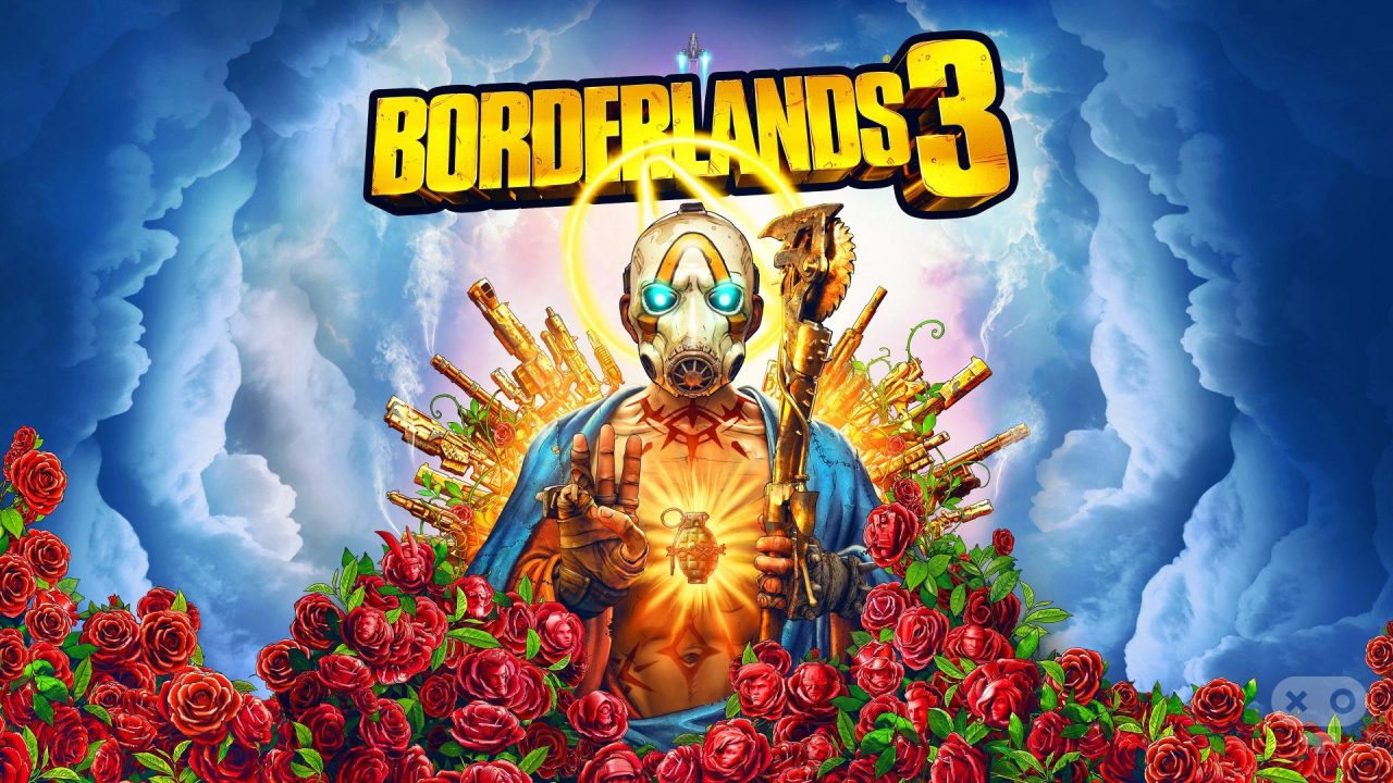 بازی Borderlands 3 در لیست بهترین بازی های آنلاین چند نفره Cross Platform