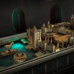 بازی Boxes Lost Fragments