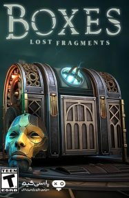 دانلود بازی Boxes Lost Fragments برای PC