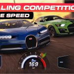 دانلود بازی CSR 3 - Street Car Racing برای اندروید