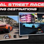 دانلود بازی CSR 3 - Street Car Racing برای اندروید