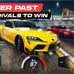 دانلود بازی CSR 3 - Street Car Racing برای اندروید