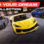 دانلود بازی CSR 3 - Street Car Racing برای اندروید