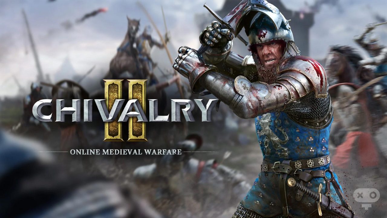 بازی Chivalry 2 در فهرست بهترین بازی های آنلاین چند نفره Cross Platform
