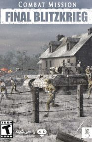 دانلود بازی Combat Mission Final Blitzkrieg برای PC