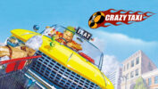 بازی جدید تاکسی دیوانه Crazy Taxi