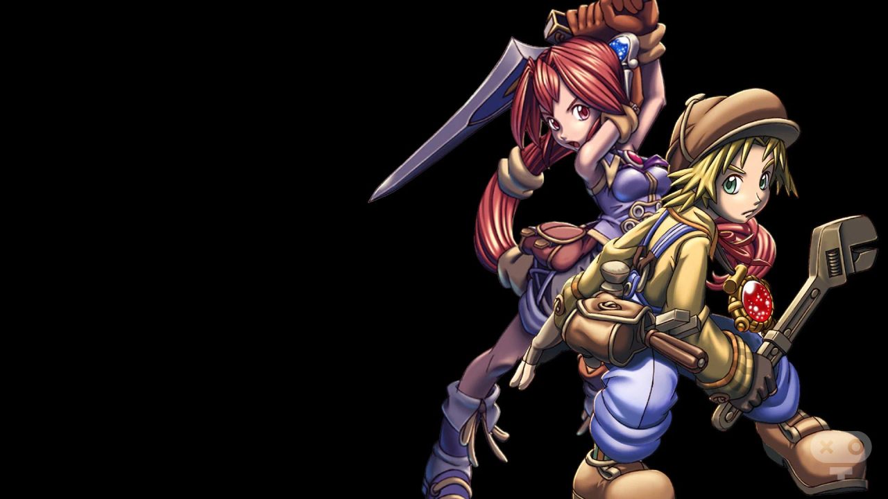 بازی Dark Cloud 2 در لیست بهترین بازی های PS2