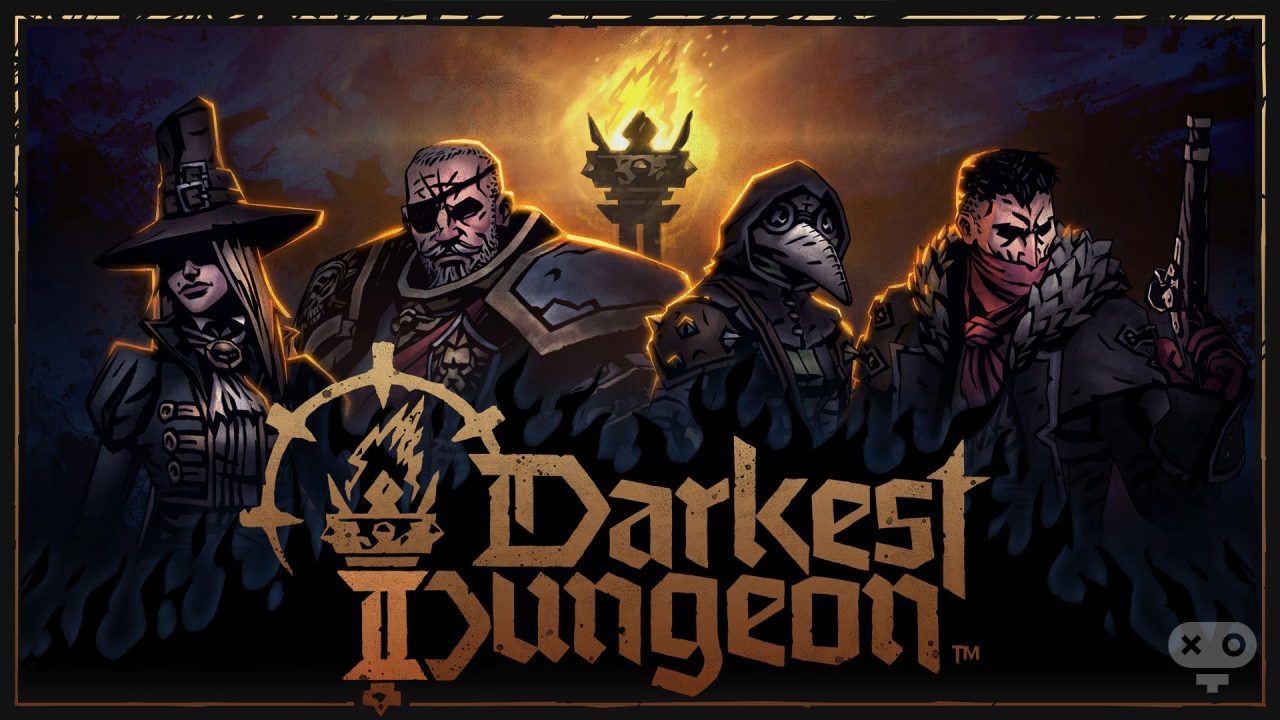 بازی Darkest Dungeon 2 در لیست بهترین بازی های نقش آفرینی Turn Base