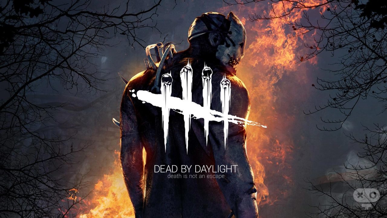 بازی Dead by Daylight در لیست بهترین بازی های آنلاین چند نفره