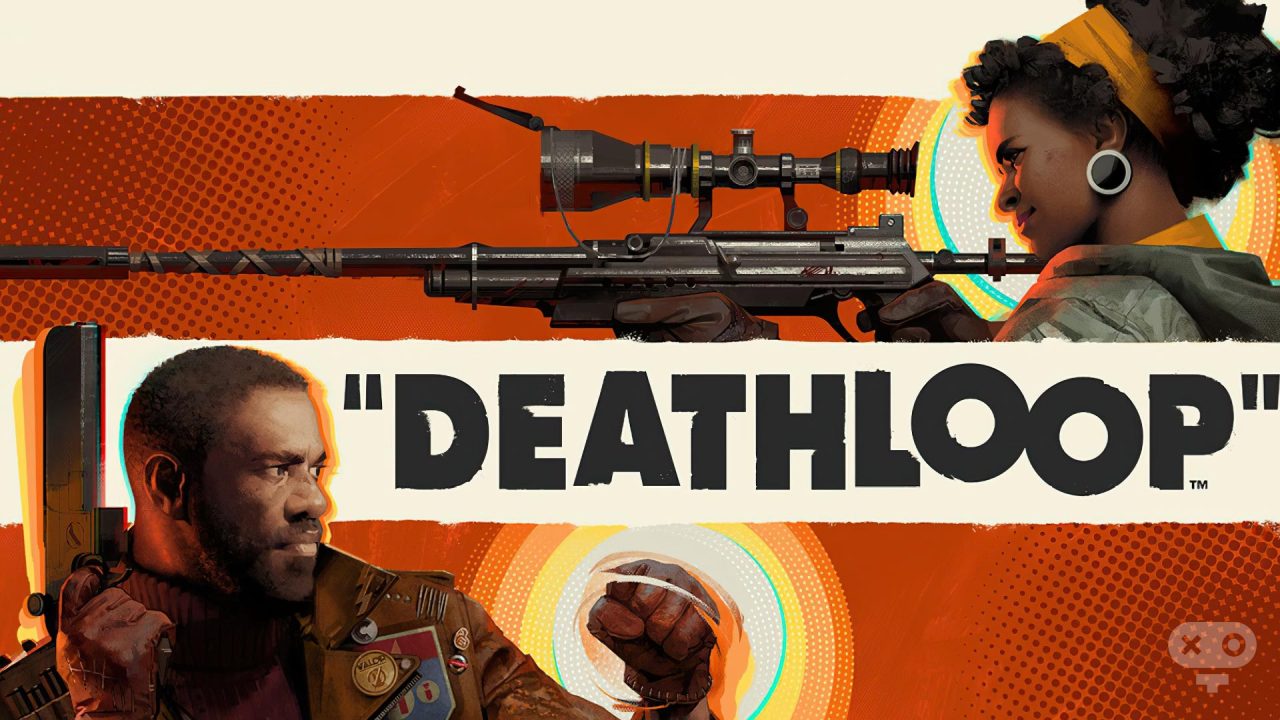 بازی Deathloop در فهرست بازی های آنلاین چند نفره که باید تجربه کنید