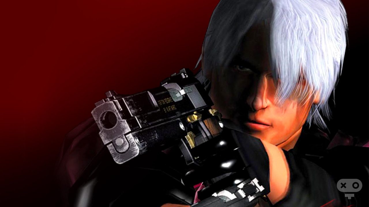 بازی Devil May Cry در فهرست بهترین بازی های انحصاری PS2