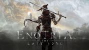 تاریخ انتشار بازی Enotria: The Last Song