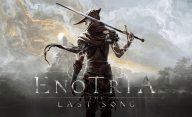 تاریخ انتشار بازی سولزلایک Enotria: The Last Song