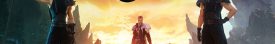 Final Fantasy VII Rebirth
