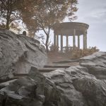 بازی Gordian Rooms 2 A curious island