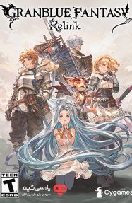 دانلود بازی Granblue Fantasy Relink برای PC