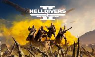 میزان فروش بازی Helldivers 2
