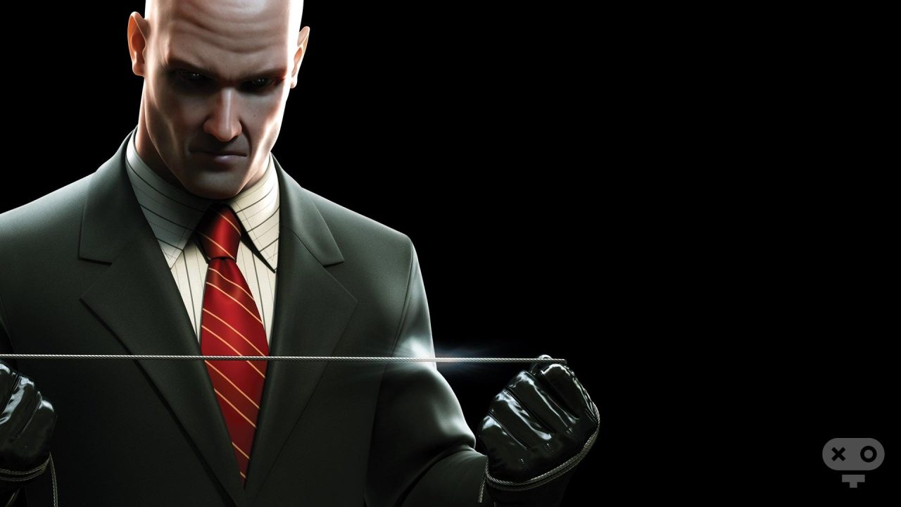 بازی Hitman Blood Money از بهترین بازی های مخفی کاری پلی استیشن