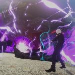بازی Jujutsu Kaisen Cursed Clash
