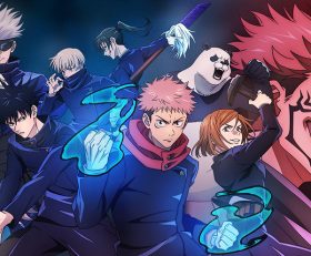Jujutsu Kaisen Cursed Clash
