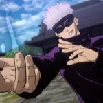 بازی Jujutsu Kaisen Cursed Clash