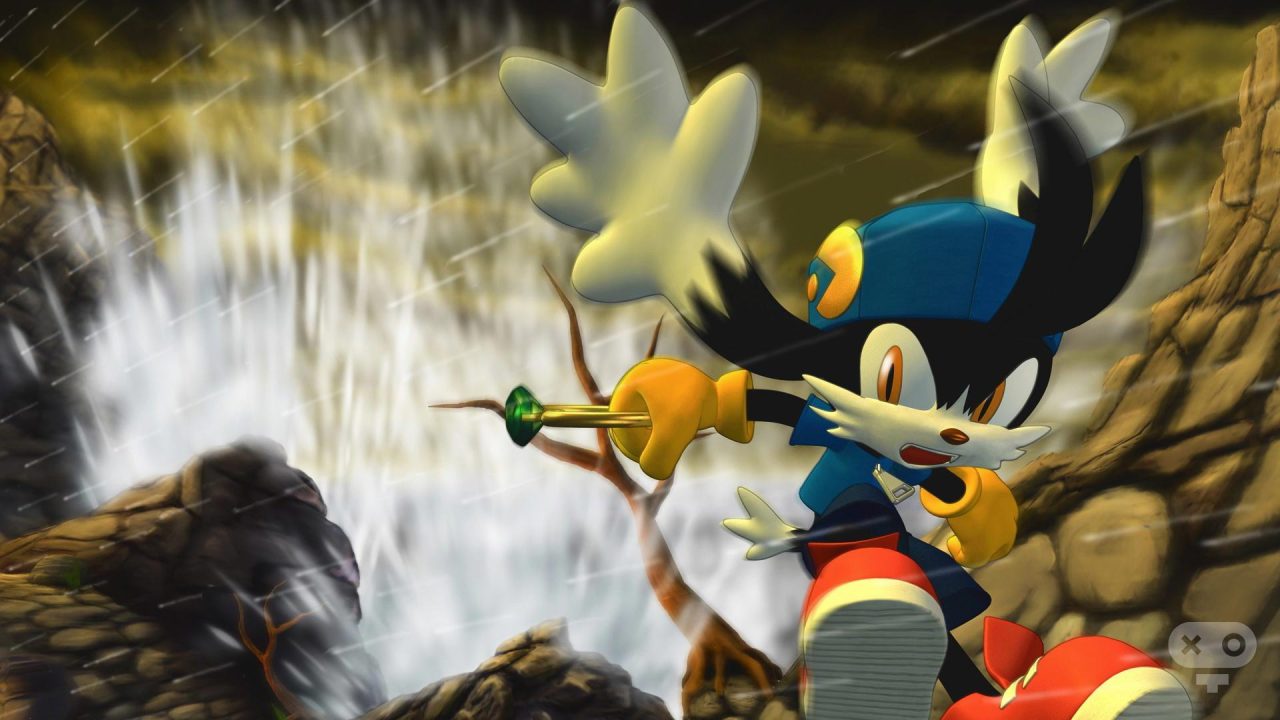 بازی Klonoa 2 Lunatea’s Veil در لیست بهترین بازی های انحصاری PS2
