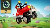 دانلود بازی LEGO Hill Climb Adventures برای اندروید
