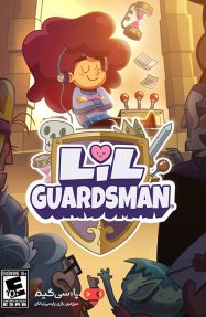 دانلود بازی Lil Guardsman برای PC