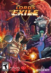 دانلود بازی Lords of Exile برای PC