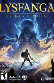 دانلود بازی Lysfanga The Time Shift Warrior برای PC
