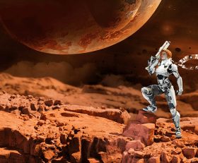 MARS 2120