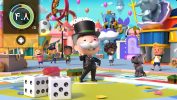 دانلود بازی MONOPOLY GO برای اندروید