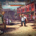 دانلود بازی Mad Bullets برای اندروید